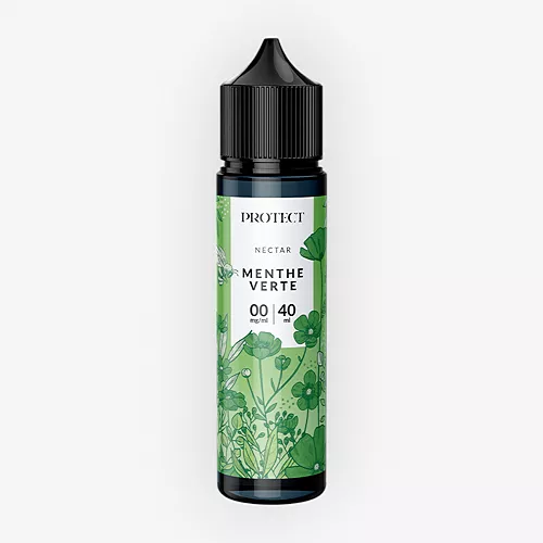 Nectar - Menthe Verte - Protect